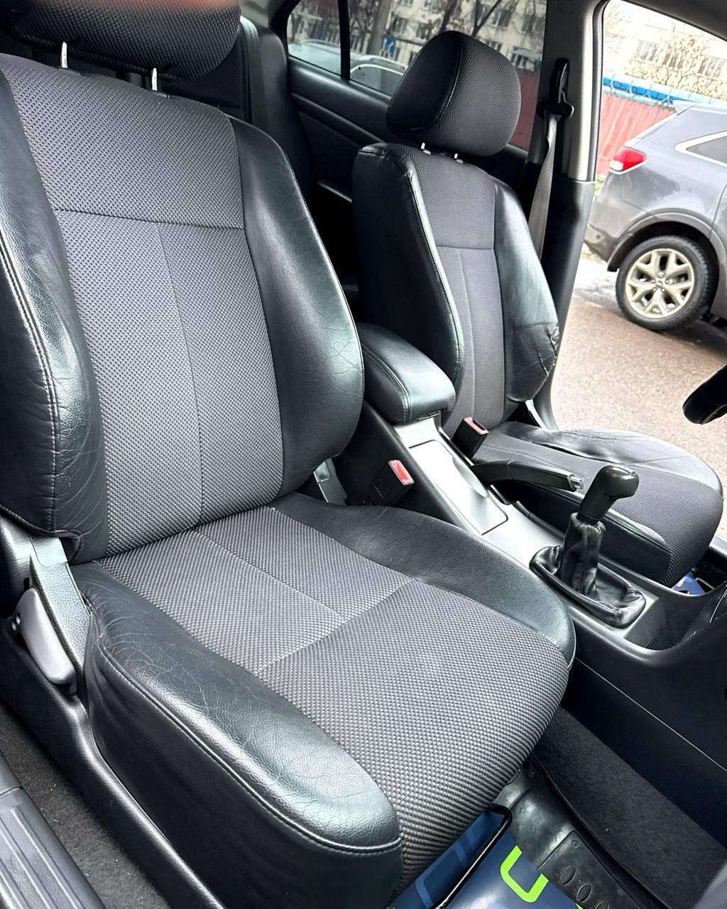 Chevrolet Epica V250 , 2007 г., механика, бензин - фото 10