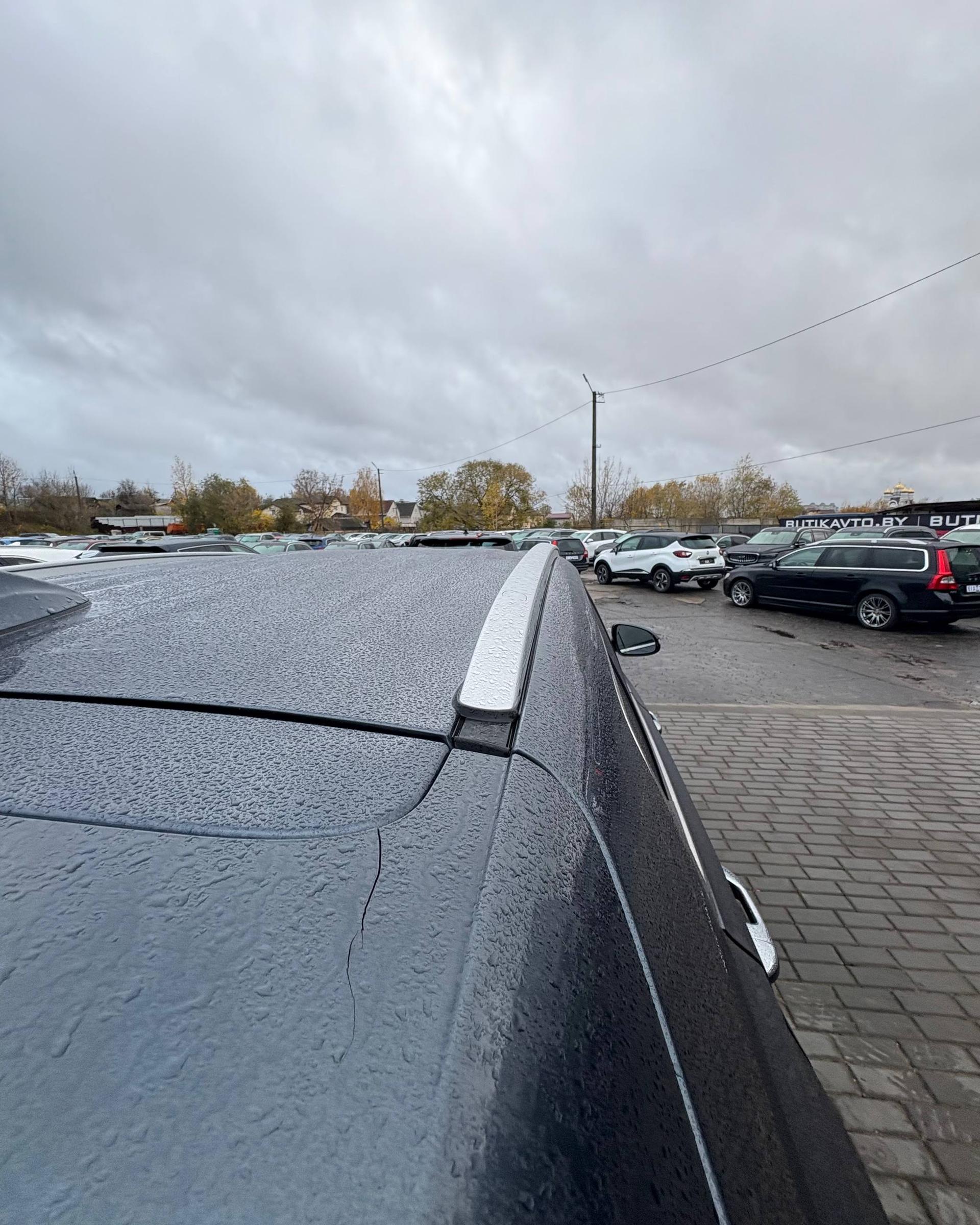 Kia Sportage IV · Рестайлинг , 2018 г., автомат, дизель  - фото 17