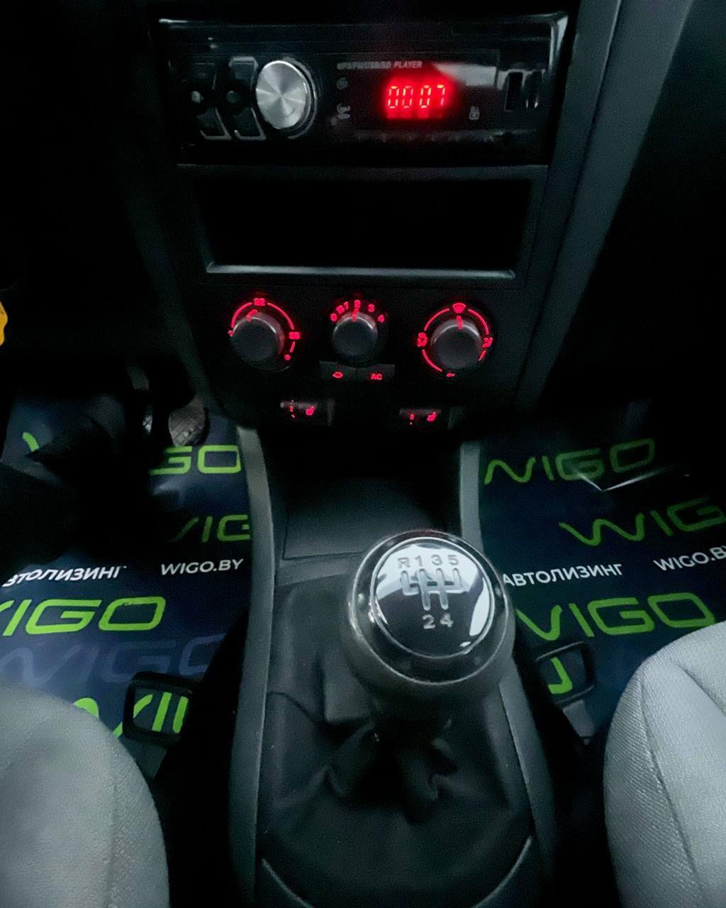 SEAT Ibiza III , 2003 г., механика, бензин - фото 13