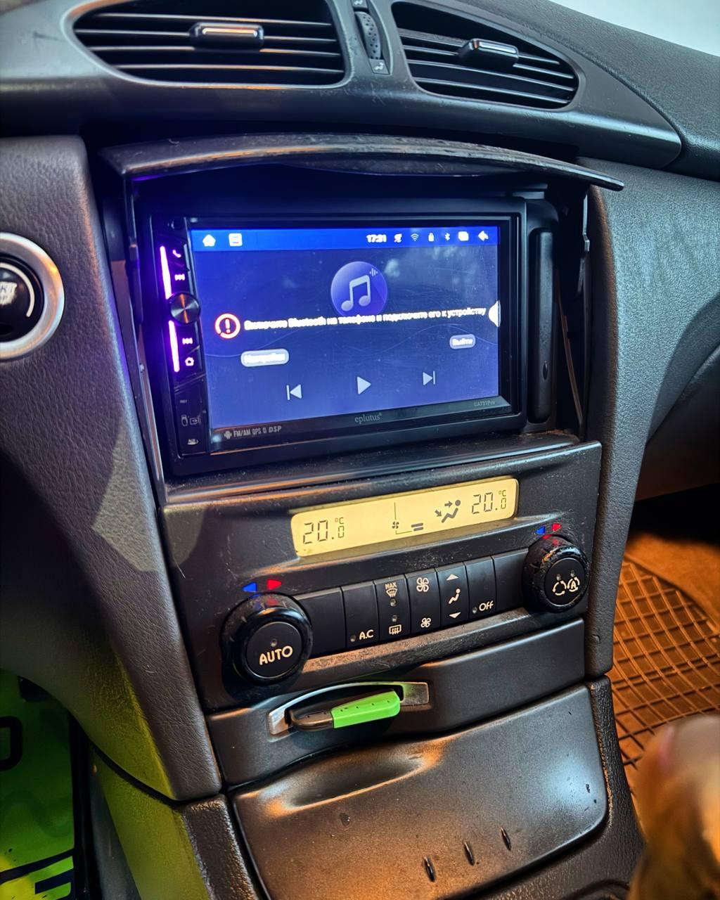 Renault Laguna II , 2004 г., механика, дизель  - фото 12