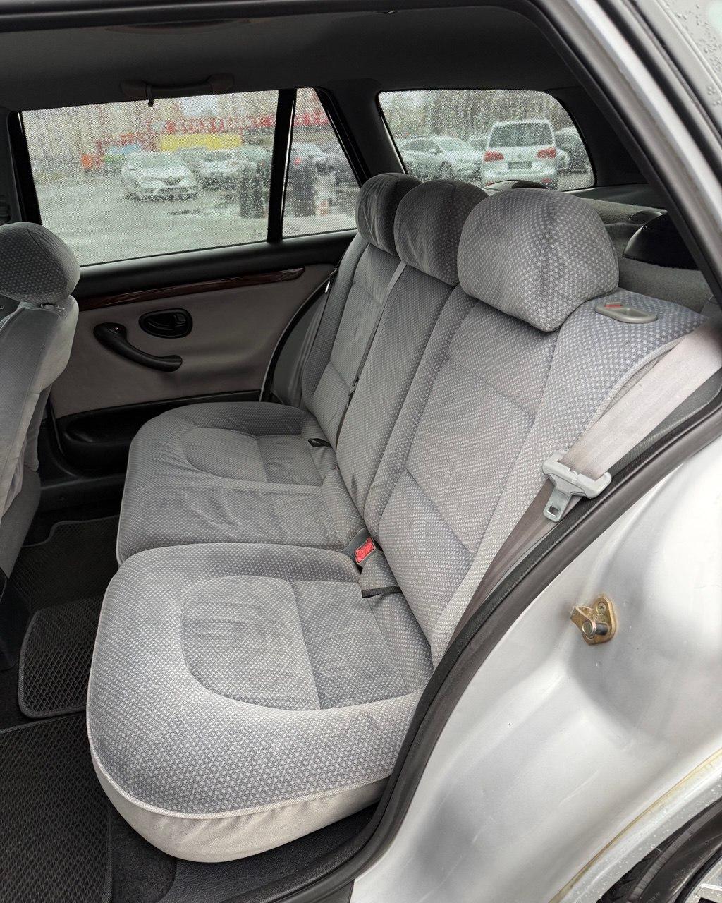 Peugeot 406 I , 1998 г., механика, дизель - фото 13