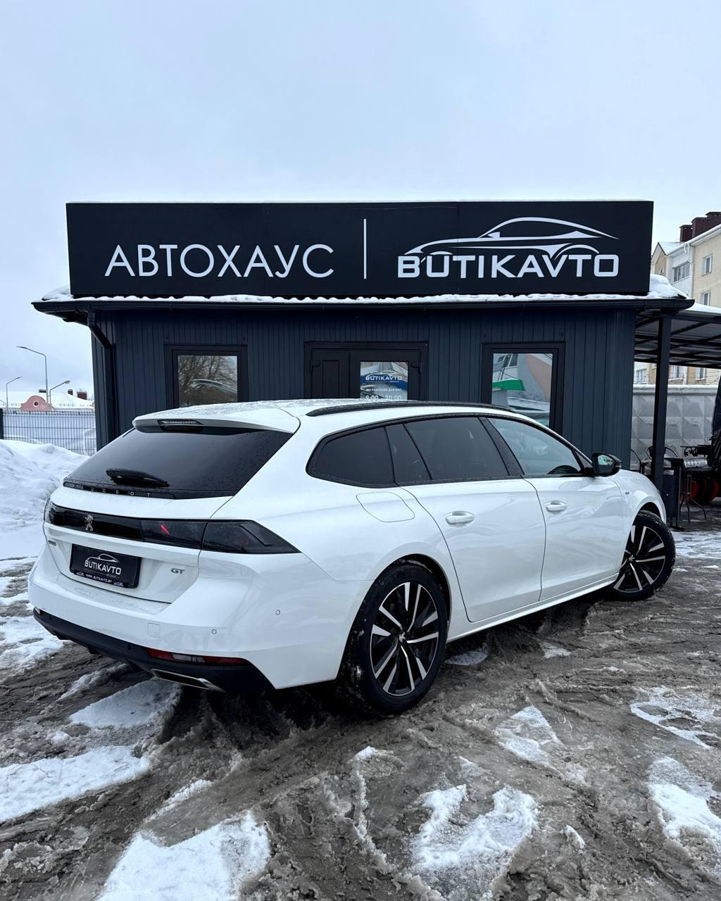 Peugeot 508 II , 2022 г., автомат, бензин - фото 7