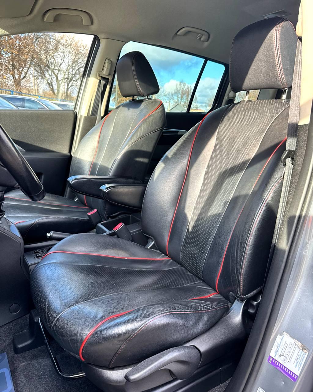 MAZDA 5, 2011 г., механика, дизель - фото 10