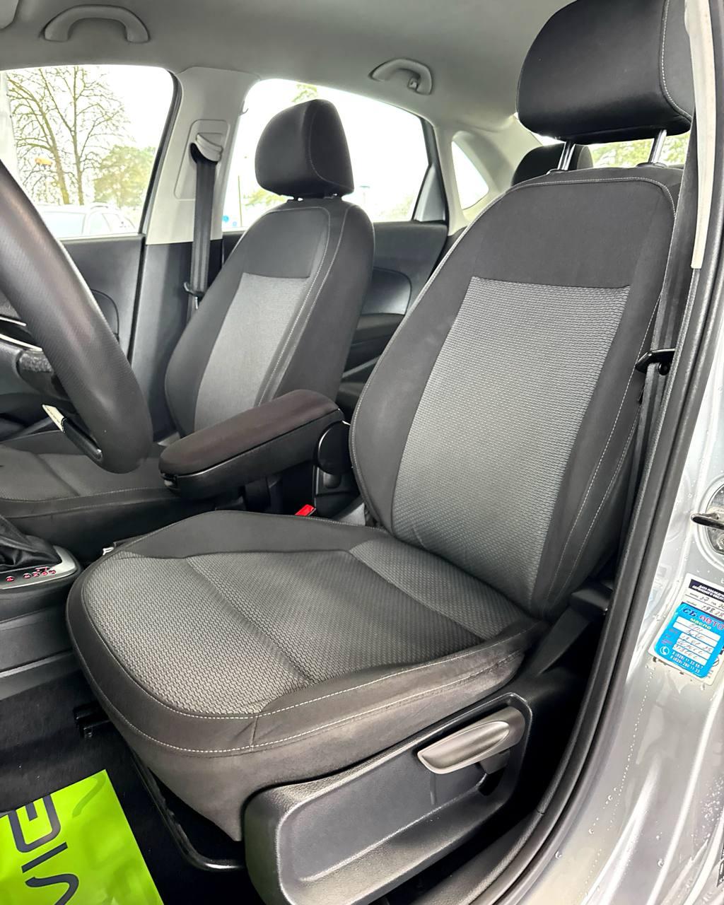 Volkswagen Polo Sedan I · Рестайлинг , 2017 г., робот, бензин - фото 11