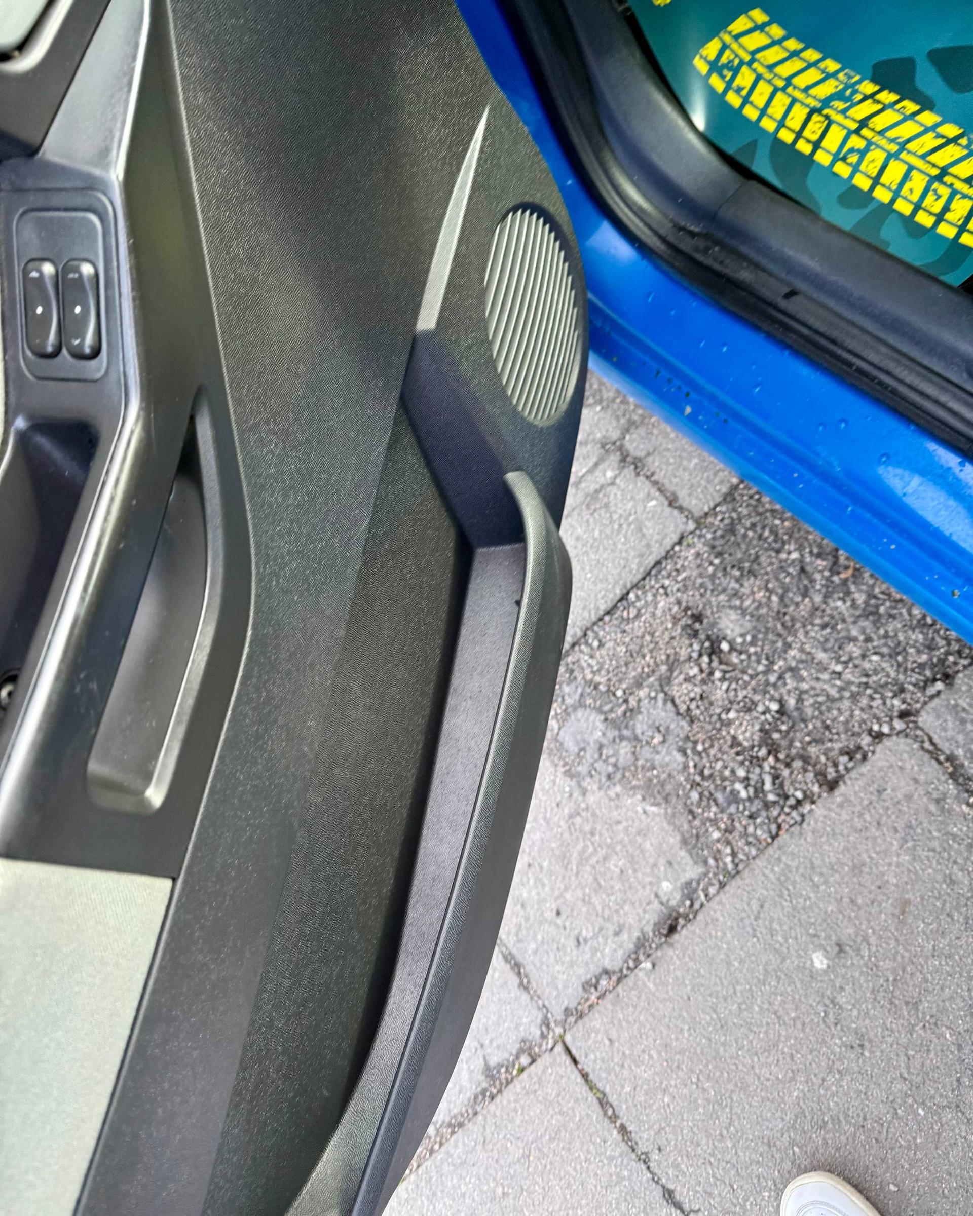 Opel Meriva I , 2005 г., механика, дизель - фото 9