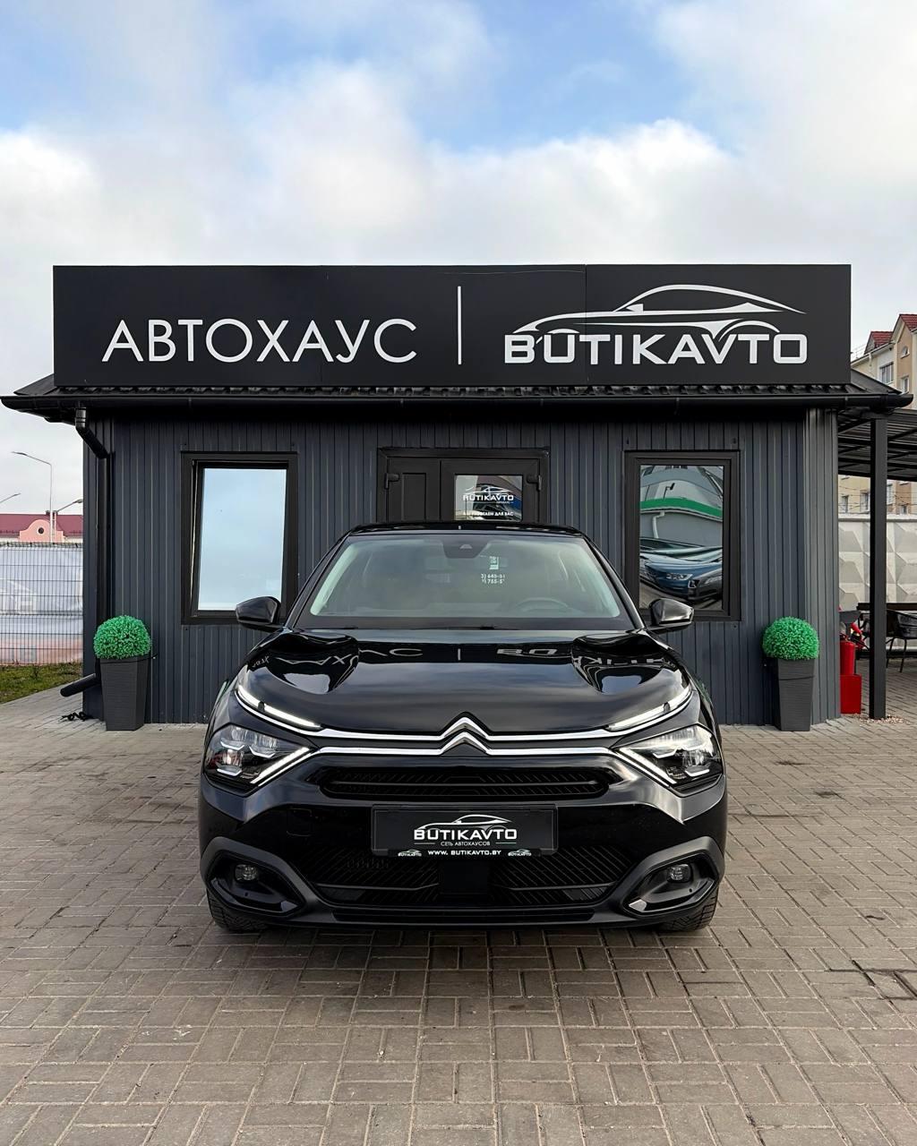 Citroen C4 III , 2021 г., механика, бензин - фото 3