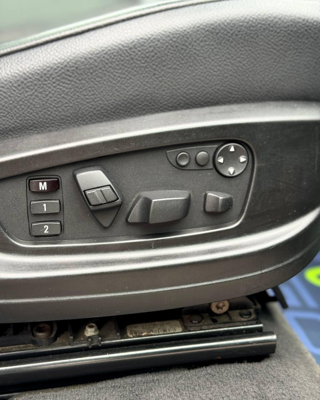 BMW X5 E70 , 2010 г., автомат, дизель - фото 23