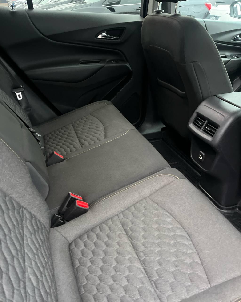 Chevrolet Equinox III , 2019 г., автомат, бензин - фото 12