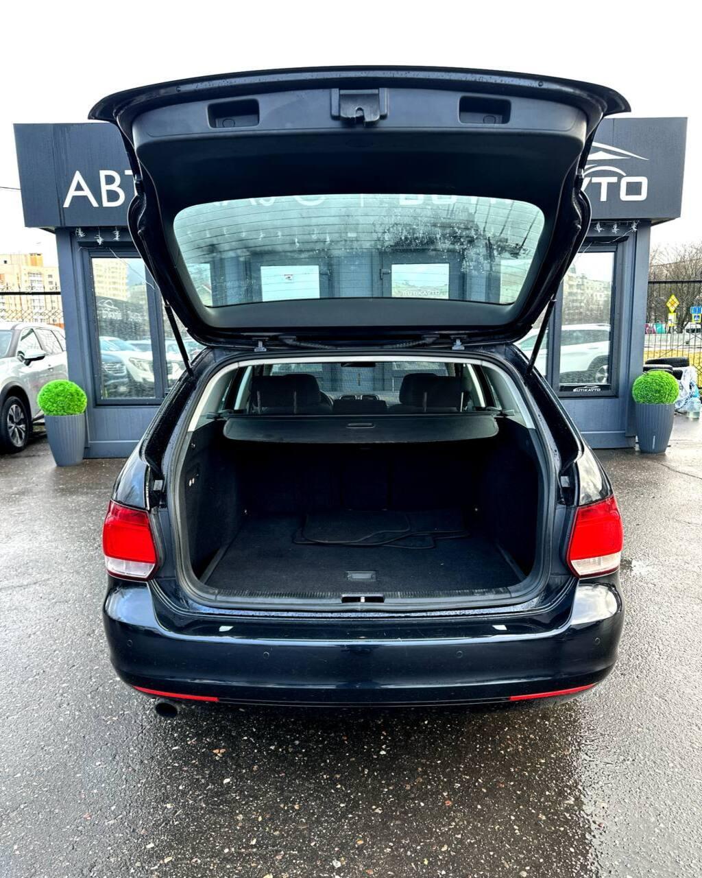 Volkswagen Golf VI , 2011 г., механика, дизель - фото 14