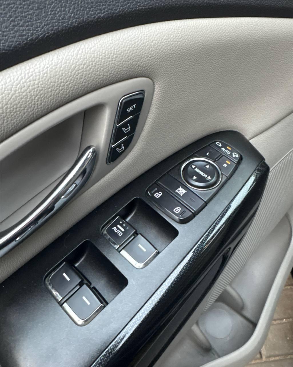 Kia Carnival III , 2017 г., автомат, дизель - фото 22