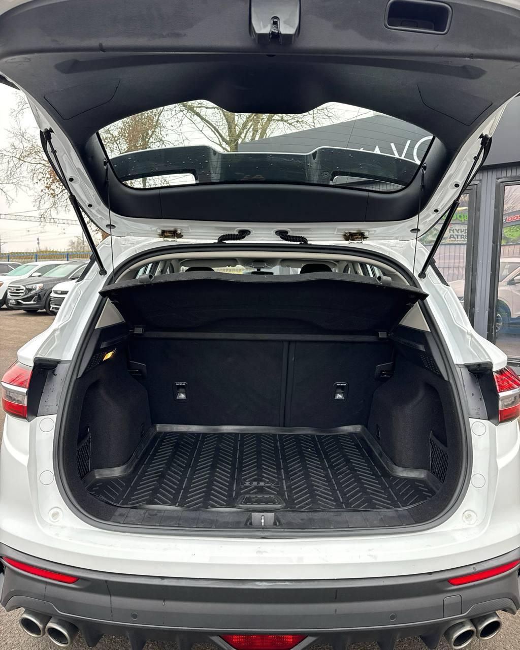 Geely Coolray I , 2020 г., робот, бензин - фото 13