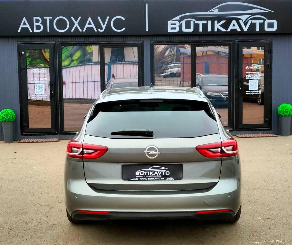 Opel Insignia II , 2018 г., автомат, дизель - фото 5