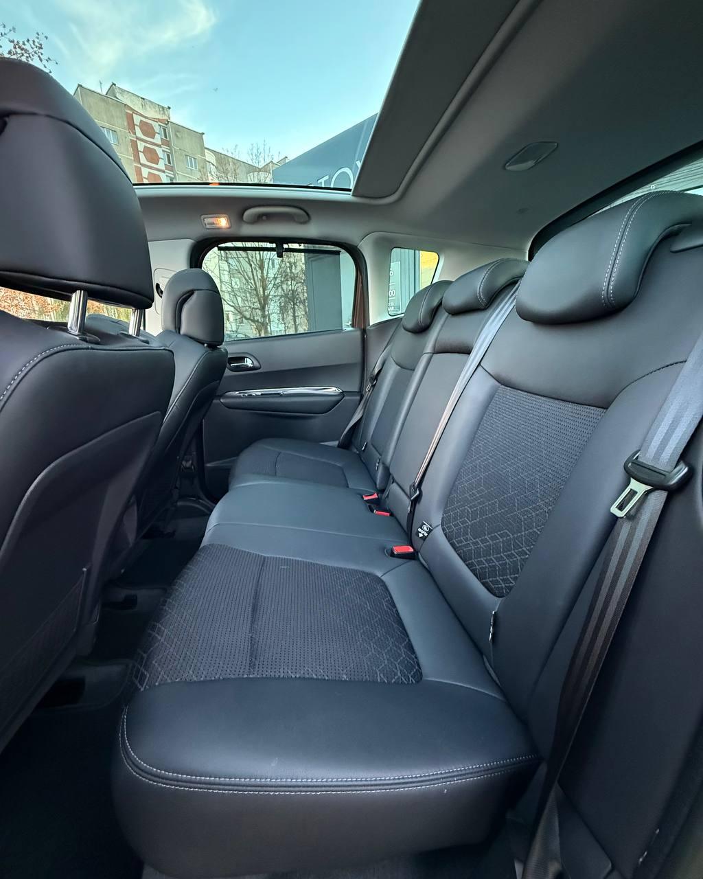 Peugeot 3008 I · Рестайлинг , 2013 г., робот, дизель - фото 8