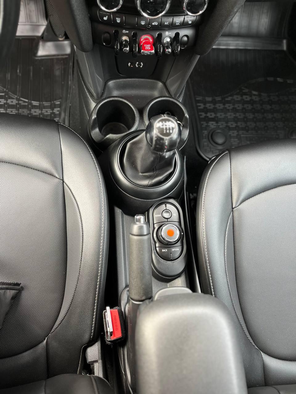 MINI Cooper F55 F56 , 2017 г., механика, бензин - фото 17