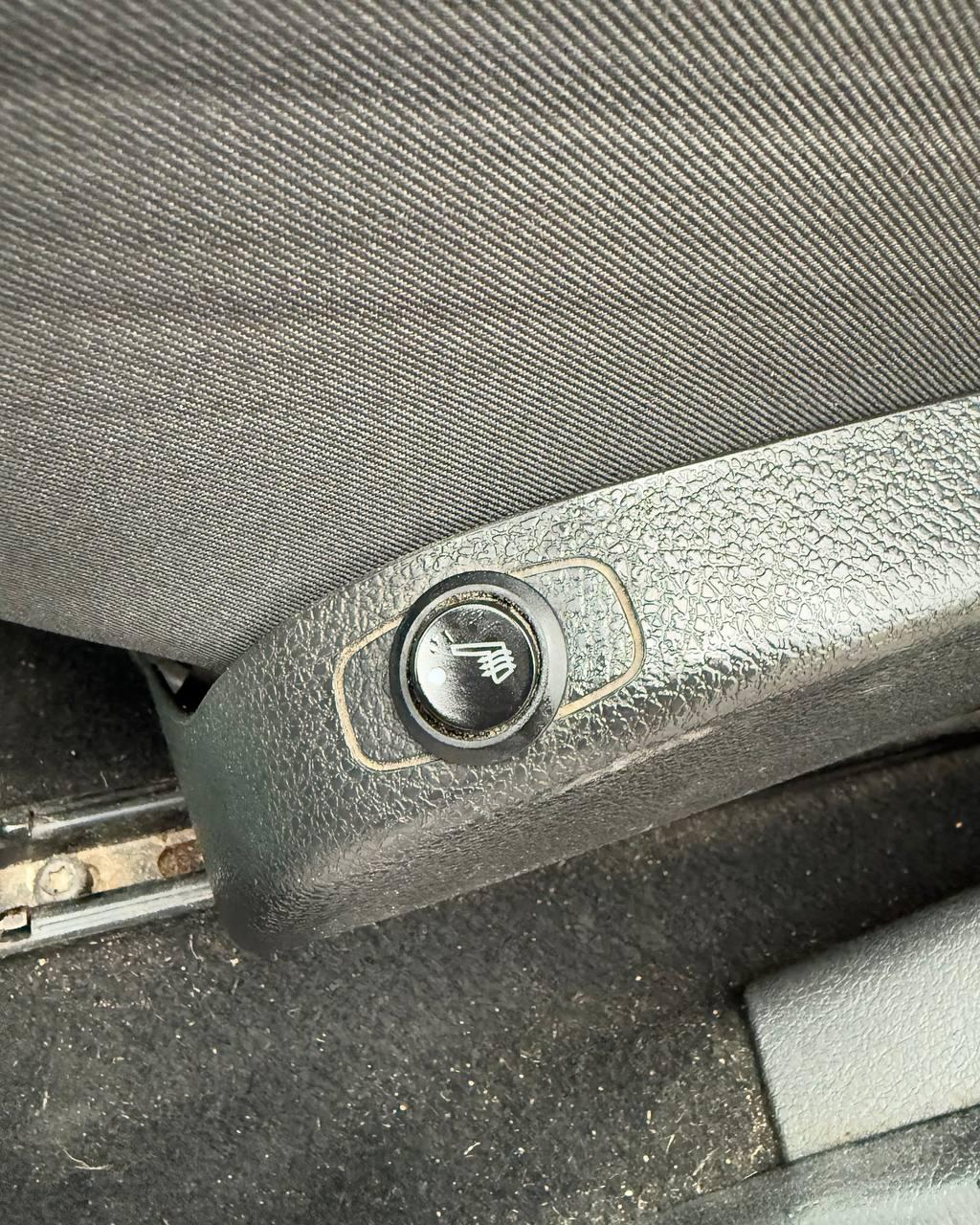 Dacia Dokker I , 2013 г., механика, бензин  - фото 17