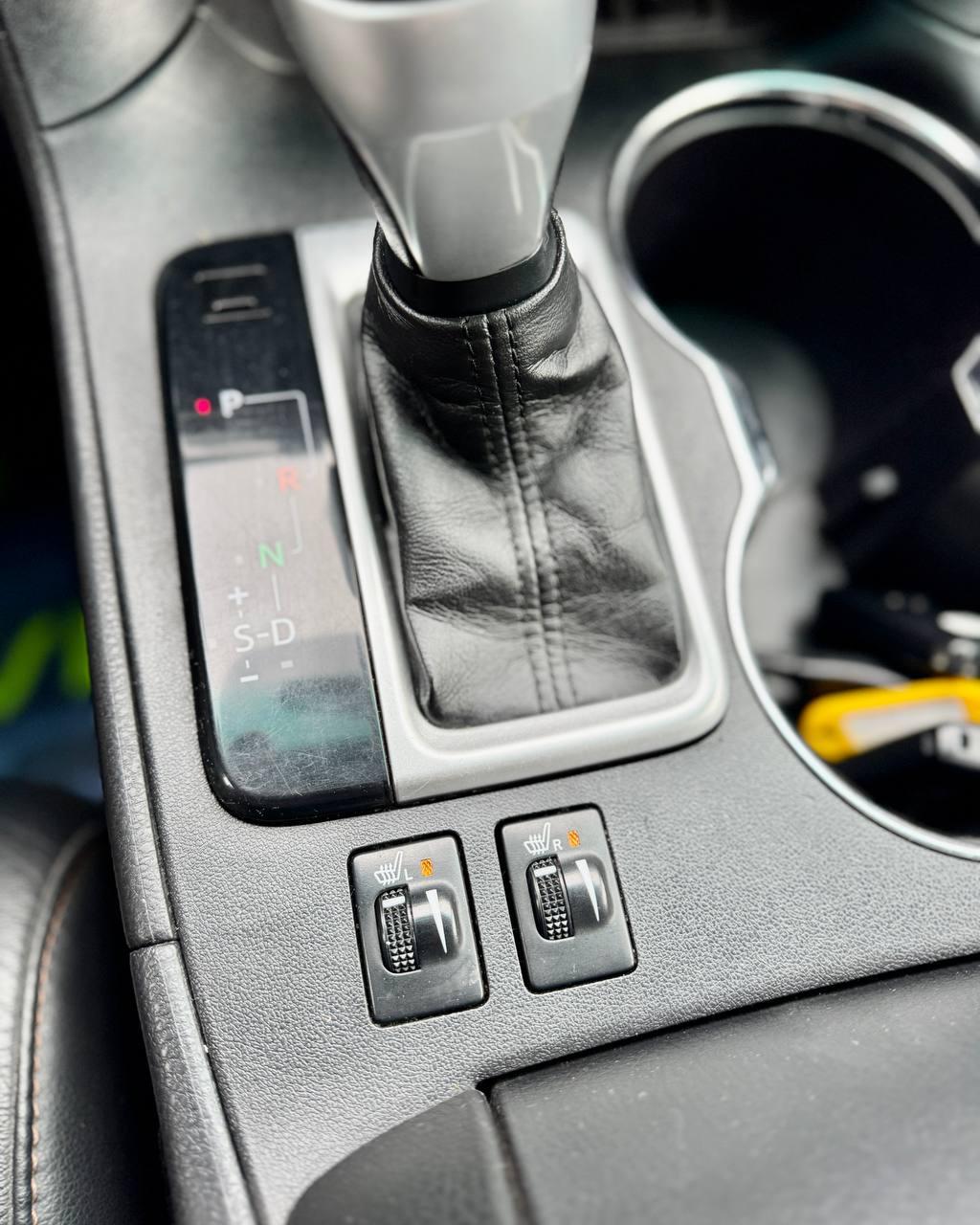 Toyota Highlander III (XU50) , 2014 г., автомат, бензин - фото 19