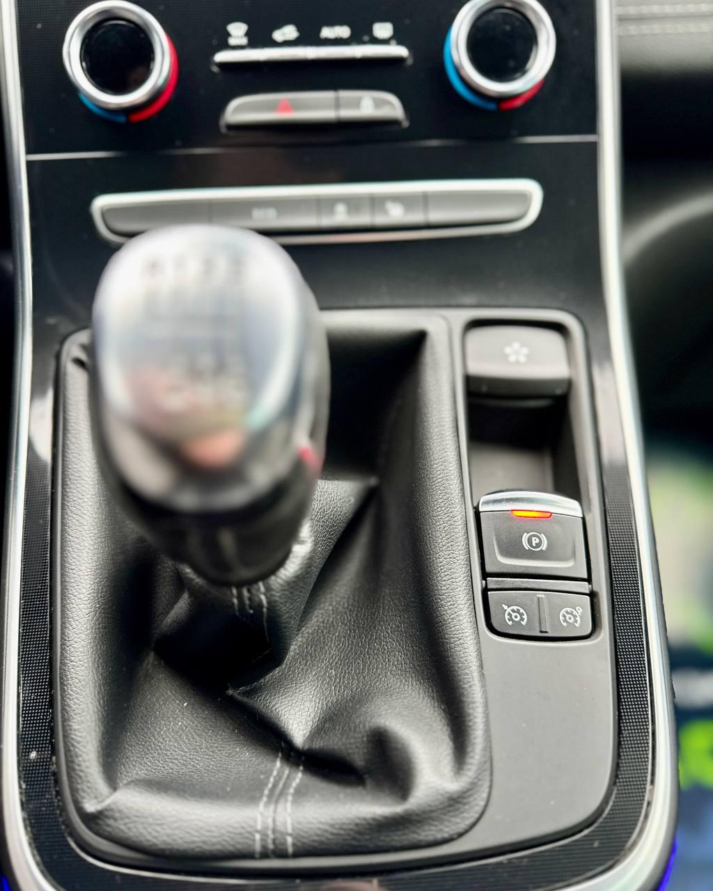 Renault Grand Scenic IV , 2019 г., механика, дизель - фото 18