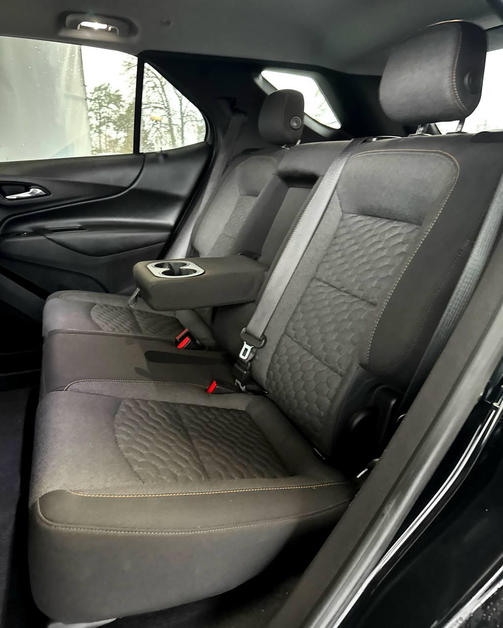 Chevrolet Equinox III , 2020 г., автомат, бензин - фото 13