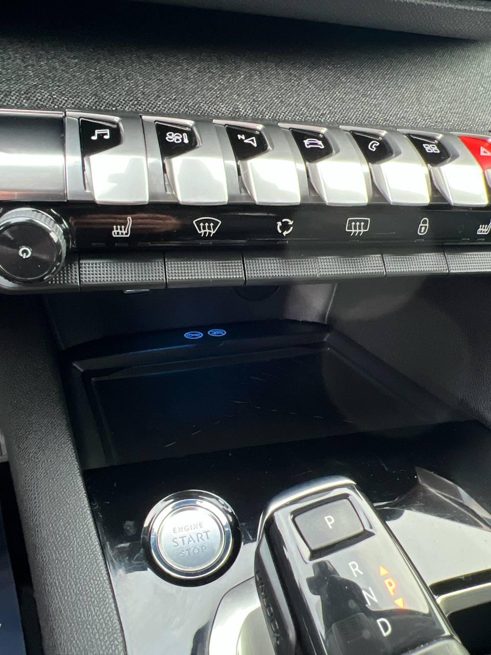 Peugeot 5008 II , 2020 г., автомат, бензин - фото 16