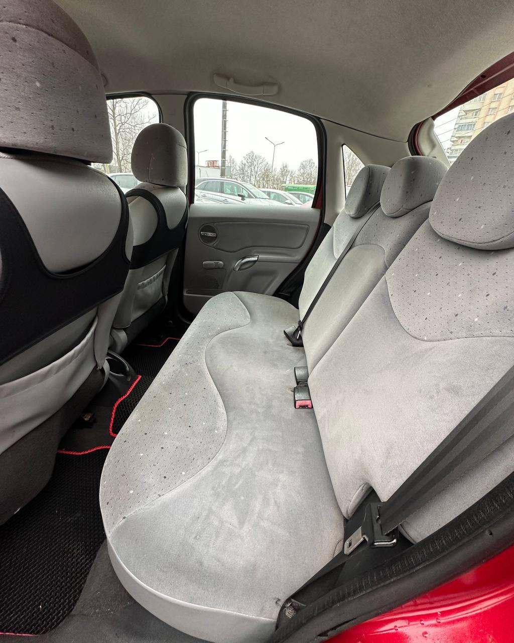 Citroen C3 I , 2003 г., механика, бензин - фото 8