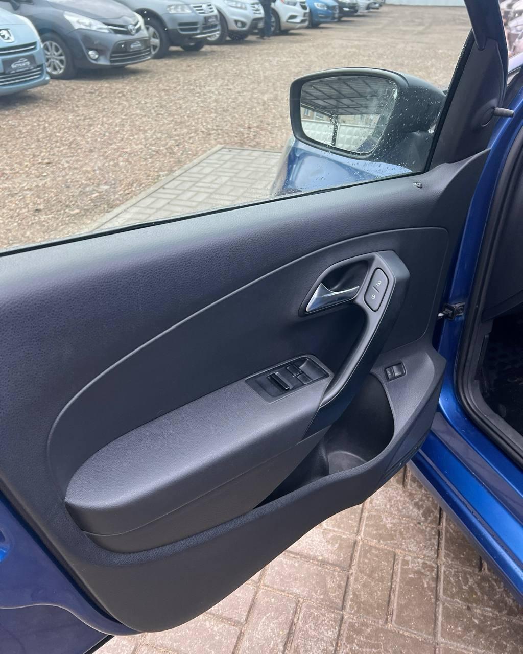 Volkswagen Polo Sedan I · Рестайлинг , 2020 г., механика, бензин - фото 9