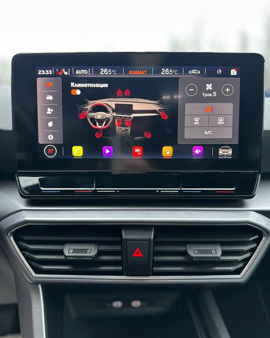 SEAT Leon IV , 2021 г., автомат, бензин - фото 12