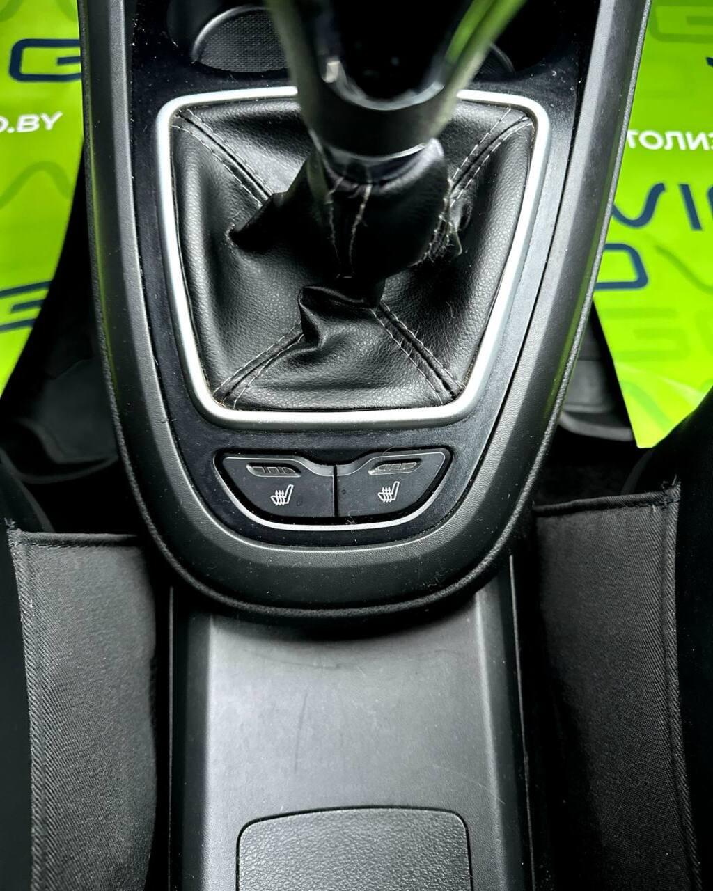 Lada (ВАЗ) Vesta Cross I , 2019 г., механика, бензин - фото 18