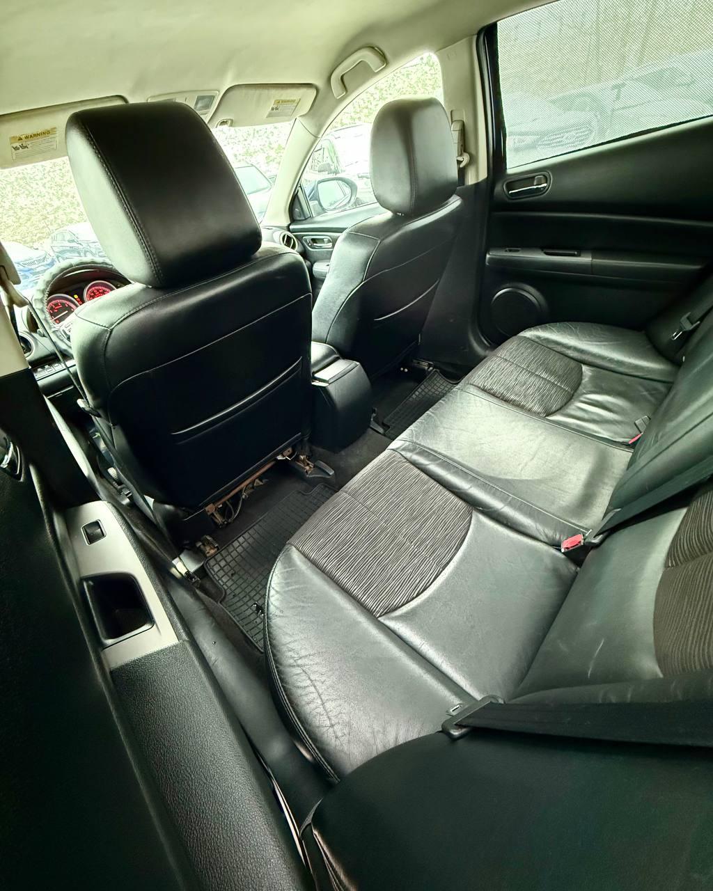 Mazda 6 II , 2009 г., автомат, бензин - фото 12