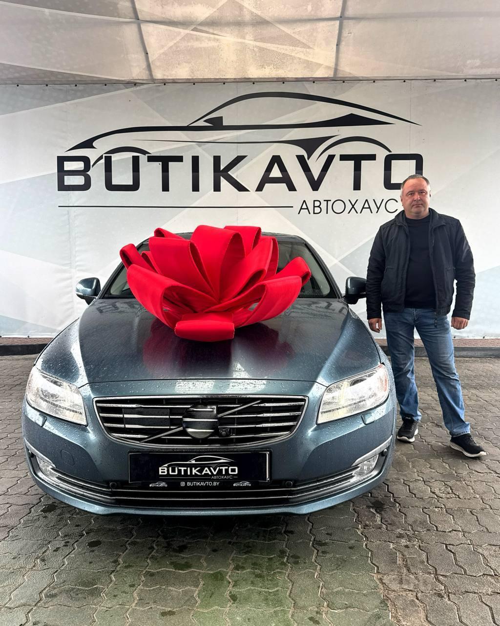 Volvo V70 III · Рестайлинг , 2014 г., робот, дизель