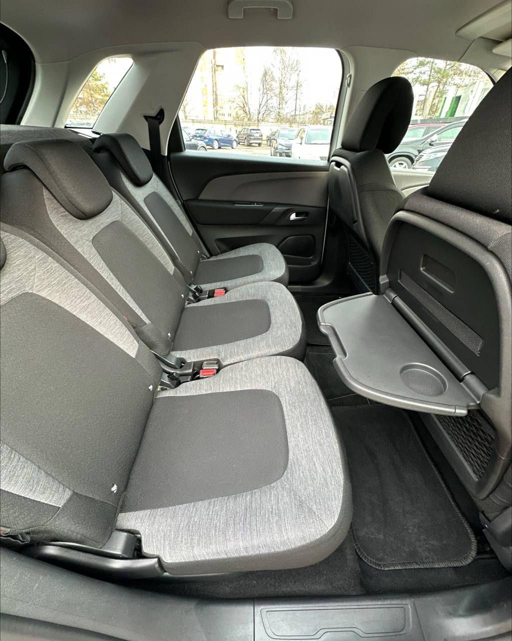 Citroen C4 Spacetourer I , 2019 г., механика, дизель - фото 11