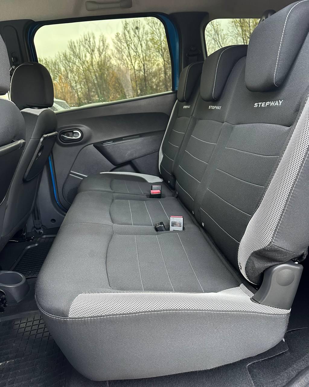 Dacia Lodgy II , 2018 г., механика, бензин - фото 8