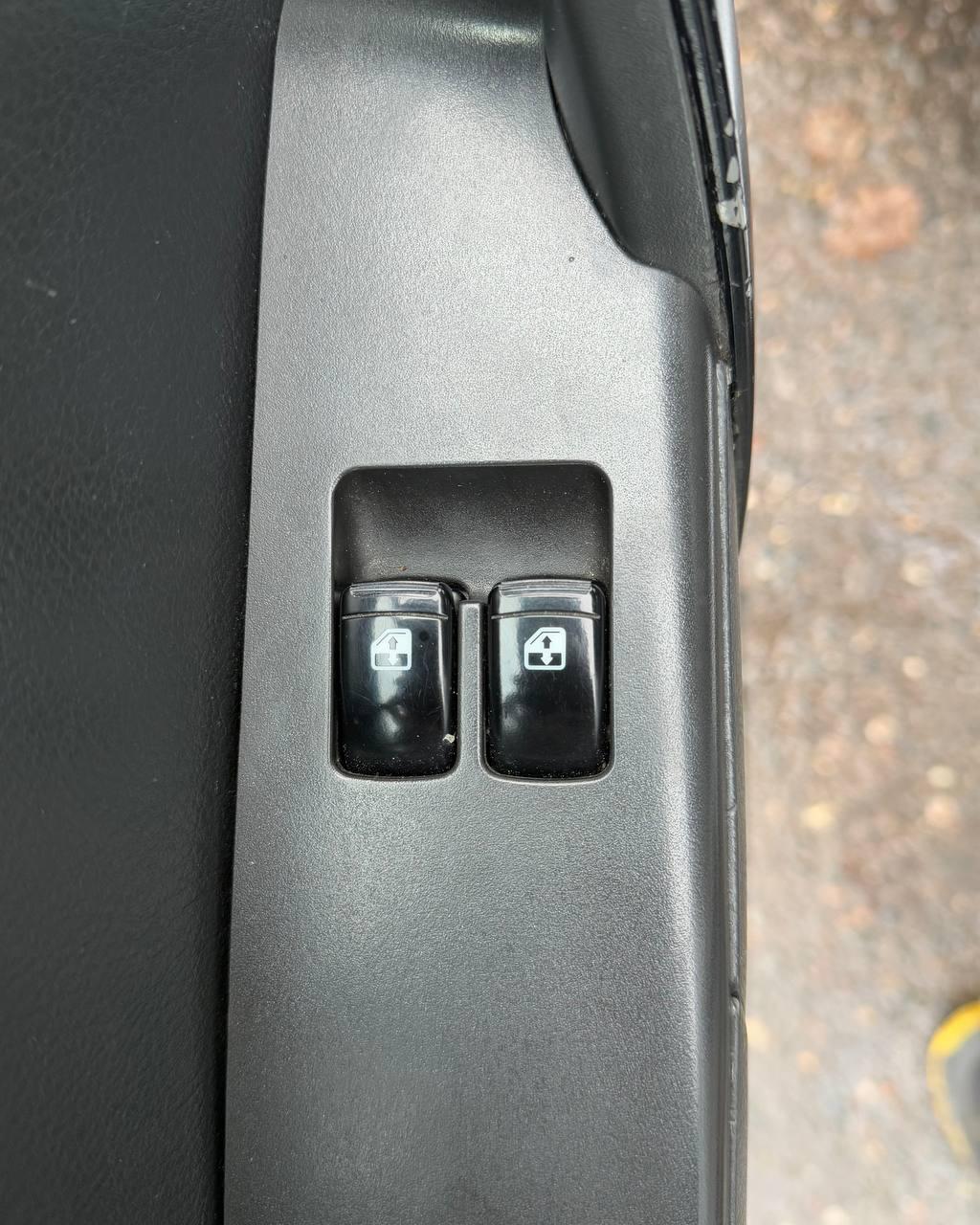 Chevrolet Aveo T250 · Рестайлинг , 2009 г., механика, бензин - фото 14