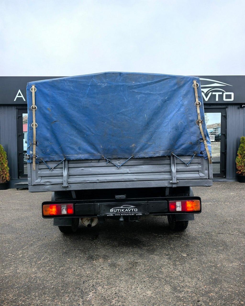 Volkswagen Transporter T4 , 1993 г., механика, дизель - фото 5