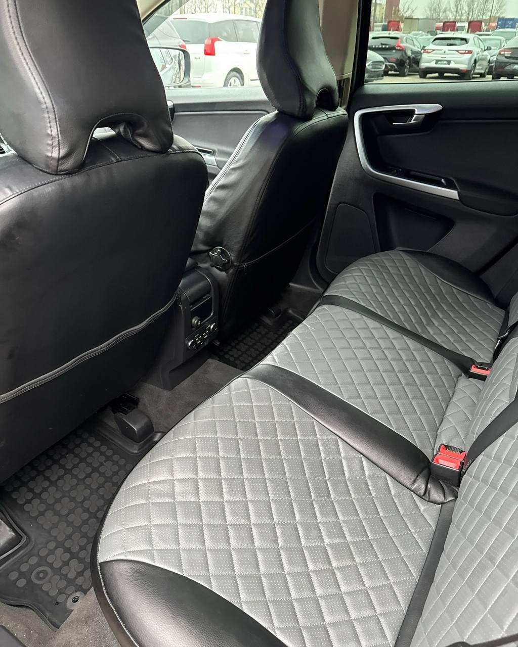 Volvo XC60 I , 2010 г., автомат, дизель - фото 11