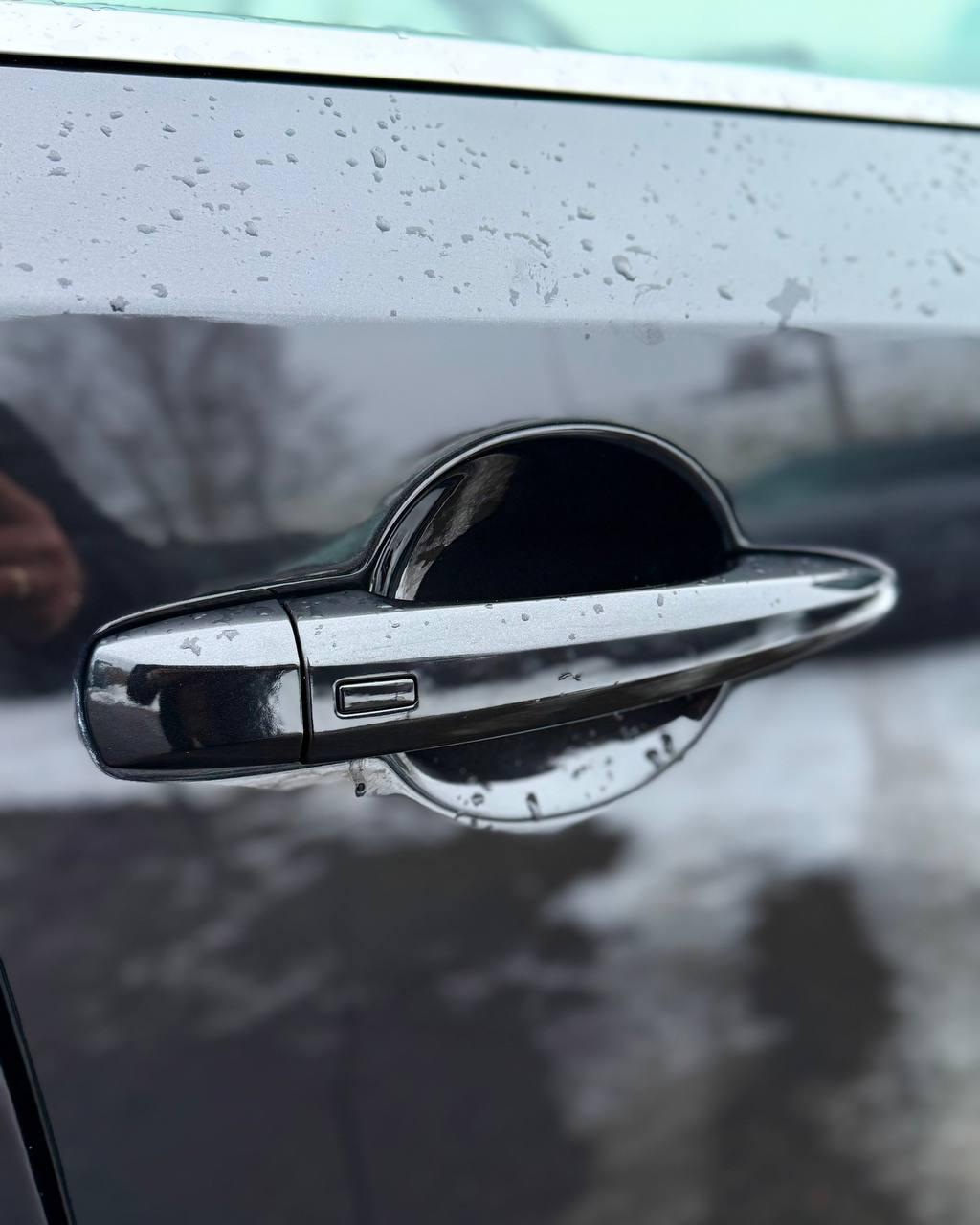 Nissan Qashqai III , 2021 г., механика, бензин - фото 20