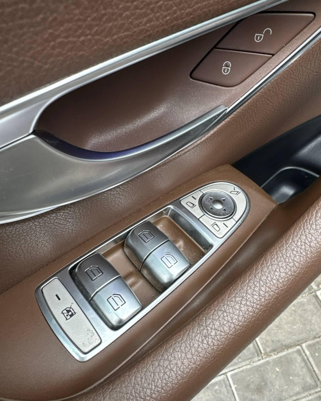 Mercedes-Benz E-Класс W213 S213 C238 A238 , 2017 г., автомат, дизель - фото 22