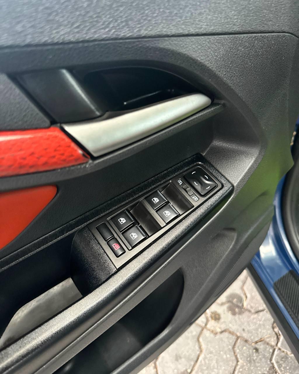 Lada (ВАЗ) Vesta Cross I , 2019 г., механика, бензин - фото 9