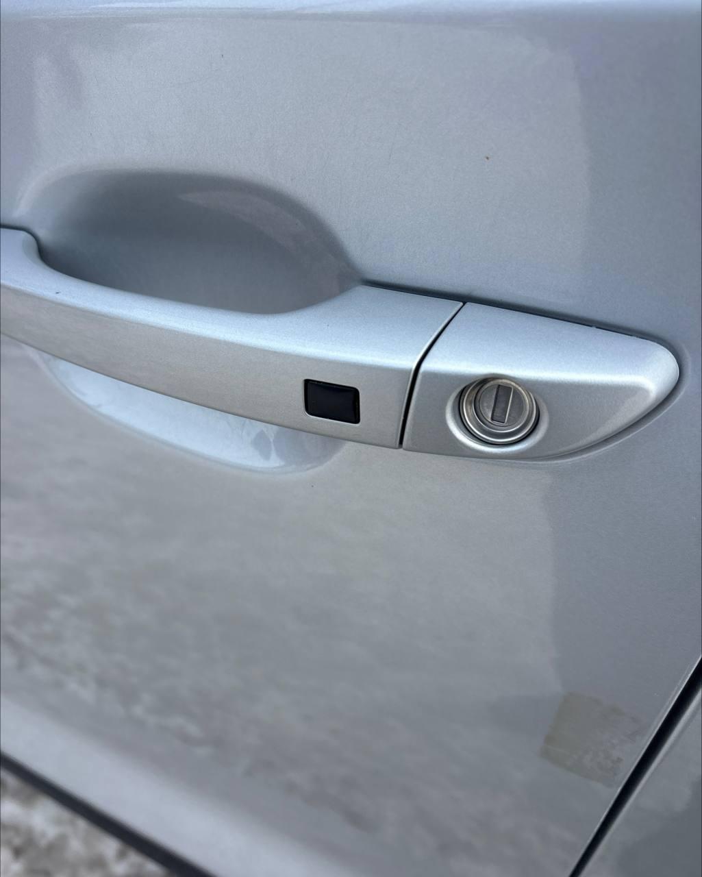 Hyundai Tucson III · Рестайлинг , 2018 г., автомат, дизель - фото 17