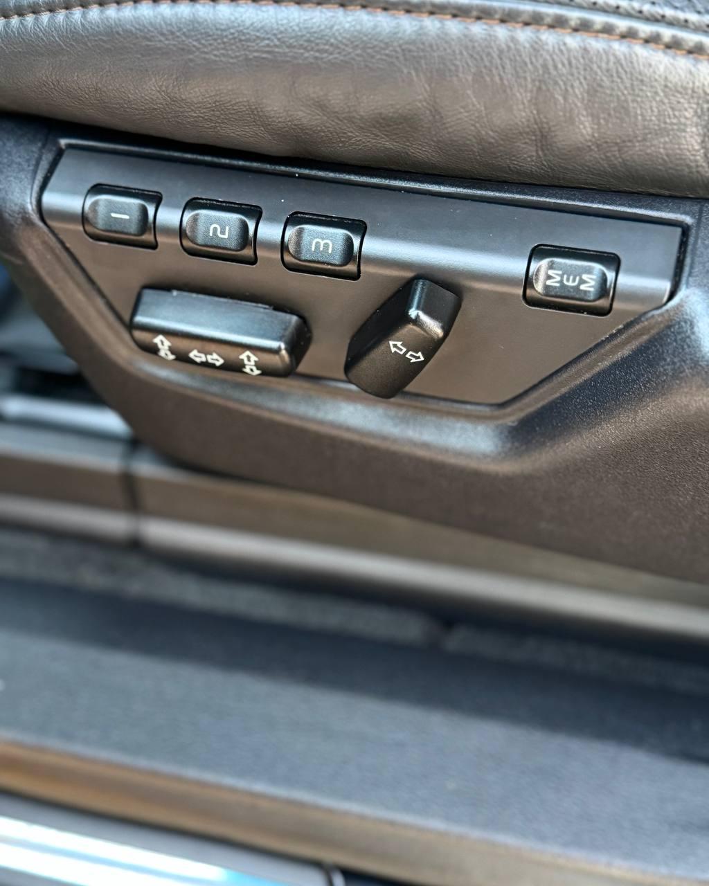 Volvo XC90 I · Рестайлинг , 2009 г., автомат, дизель - фото 19