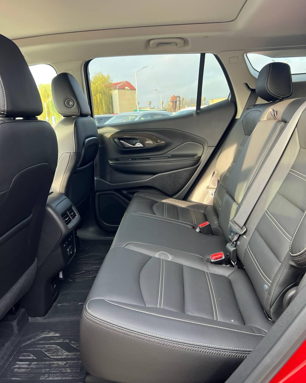 GMC Terrain II · Рестайлинг , 2023 г., автомат, бензин - фото 15