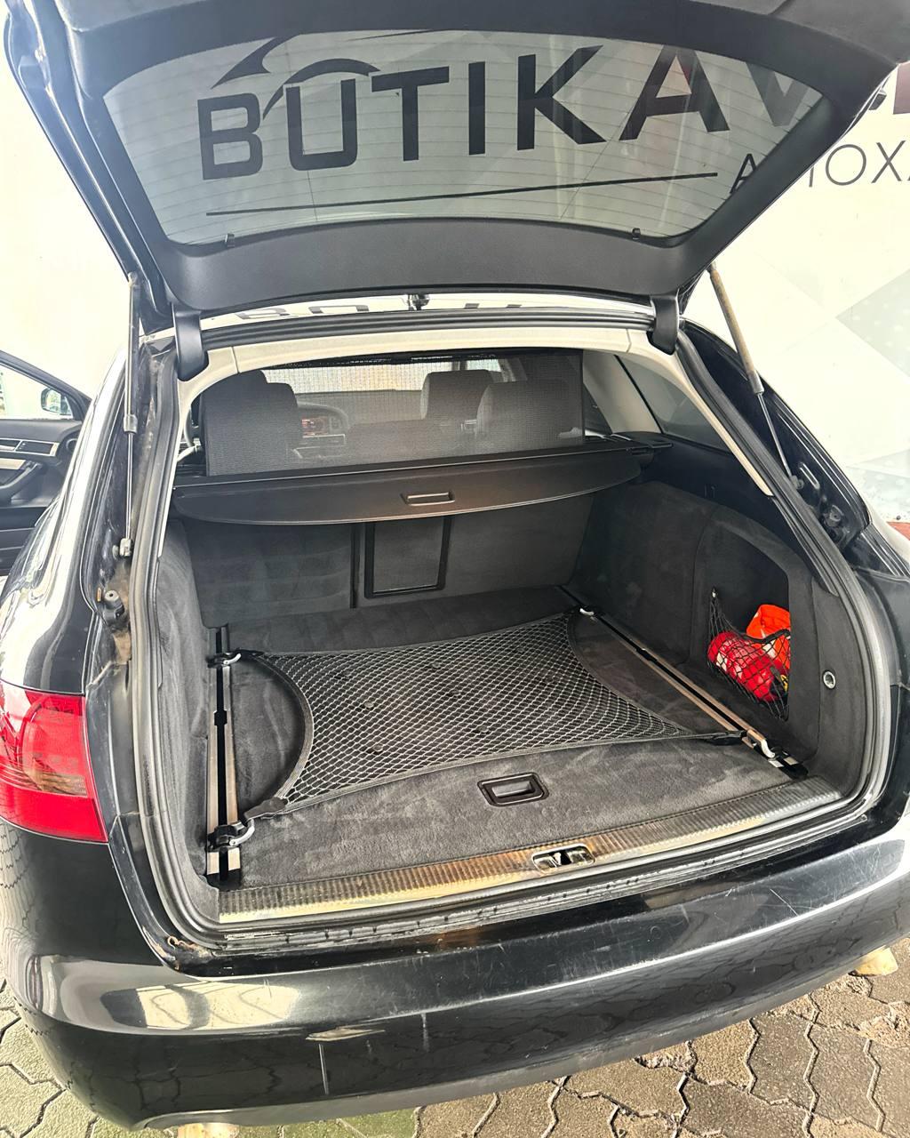 Audi A6 C6 , 2006 г., автомат, дизель - фото 15