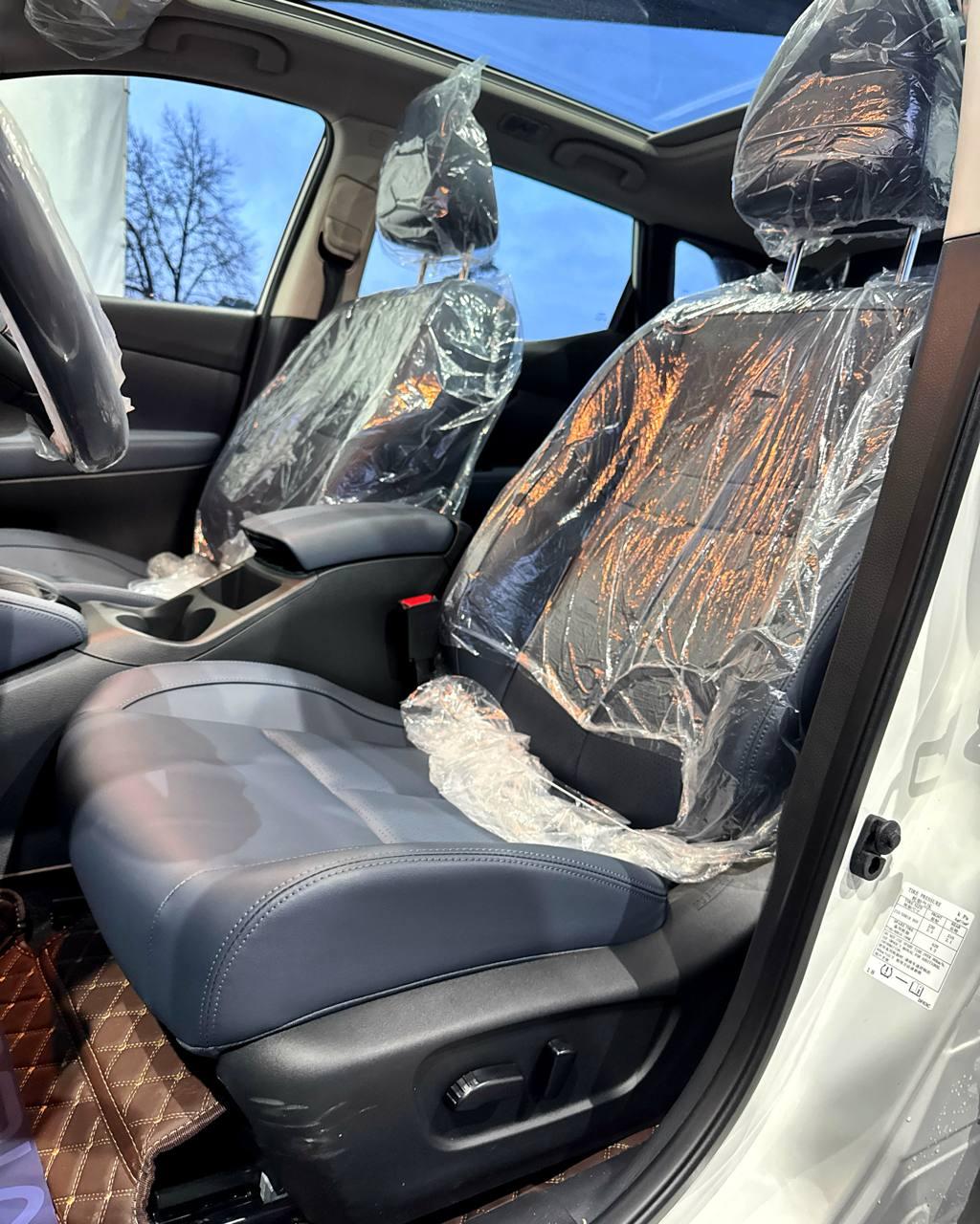 Nissan Qashqai II · 2-й рестайлинг , 2025 г., вариатор, бензин - фото 10