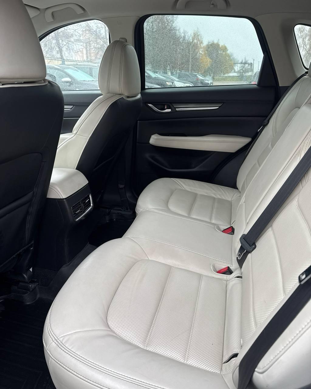 Mazda CX-5 II , 2017 г., автомат, бензин  - фото 13
