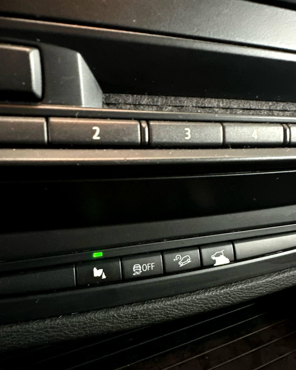 BMW X5 E70 · Рестайлинг , 2010 г., автомат, дизель - фото 17