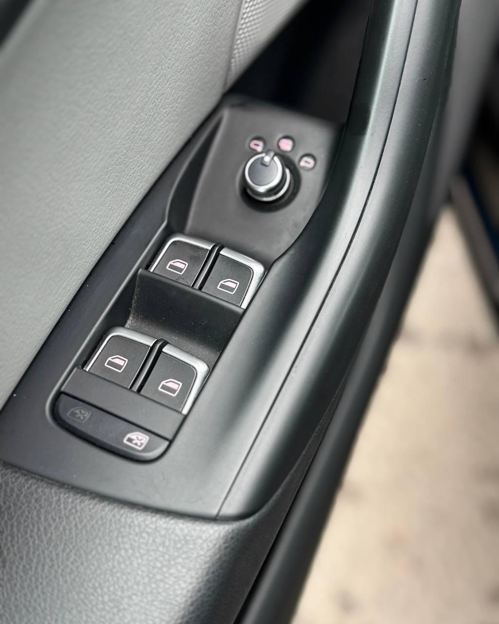 Audi Q3 8U · Рестайлинг , 2016 г., автомат, бензин - фото 22