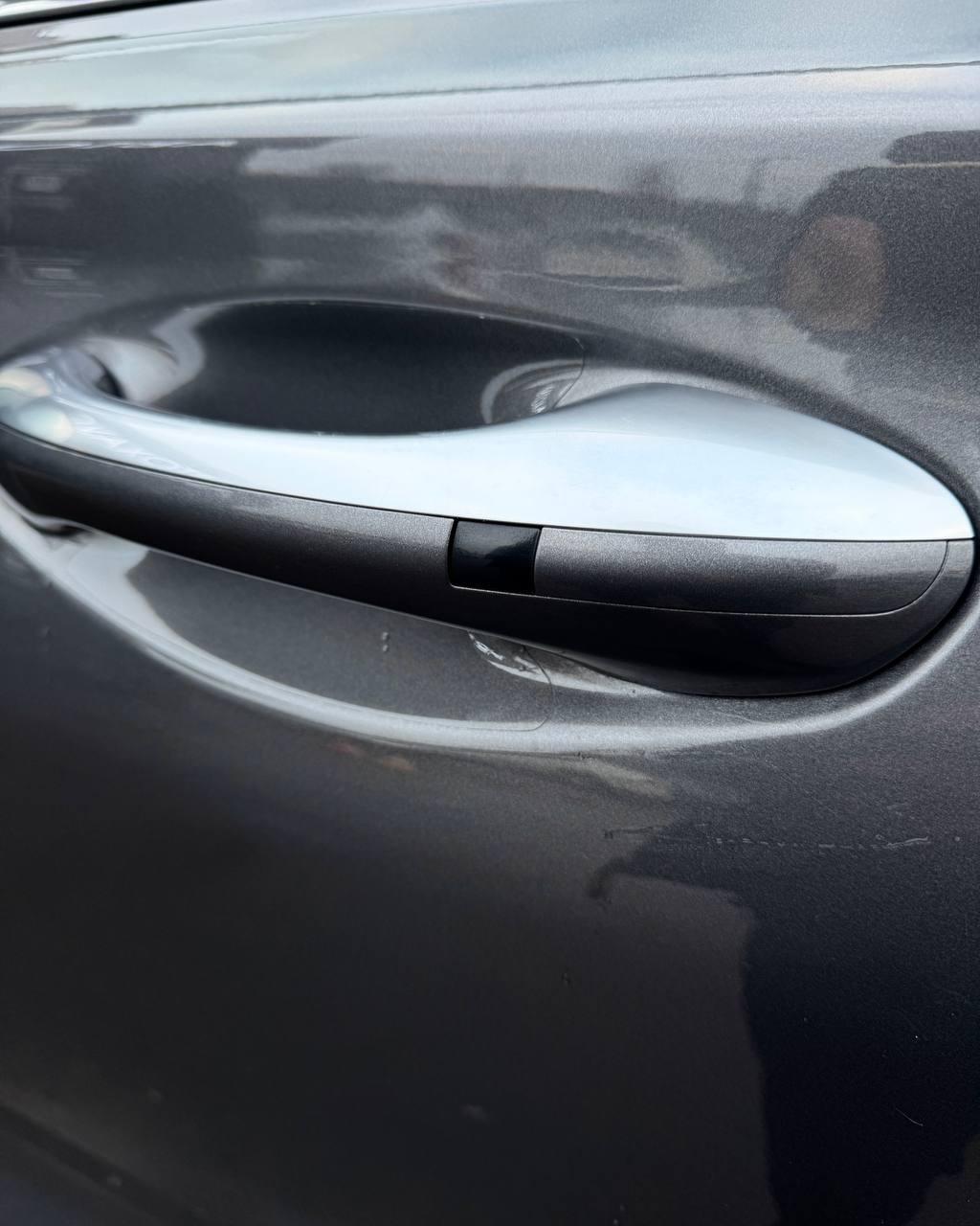 Hyundai Santa Fe TM , 2019 г., автомат, дизель - фото 29