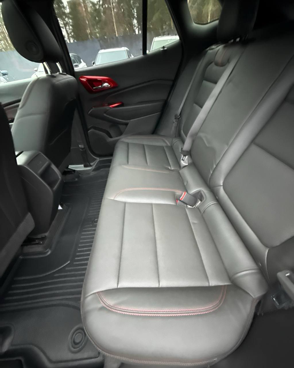 Chevrolet Trax II , 2023 г., автомат, бензин - фото 9