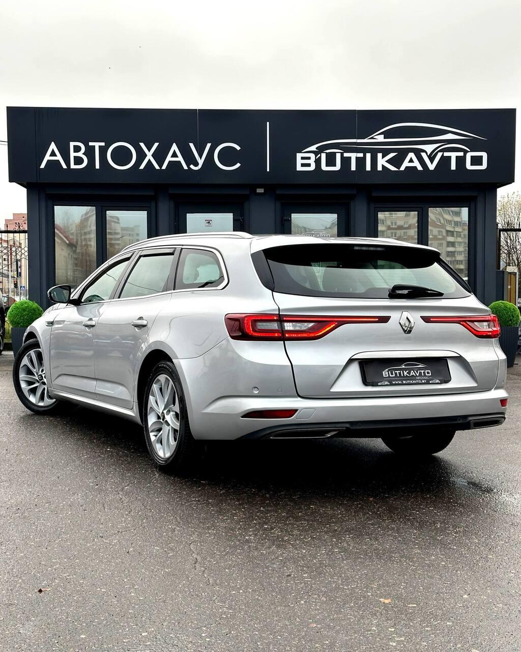 Renault Talisman I , 2018 г., робот, дизель - фото 4