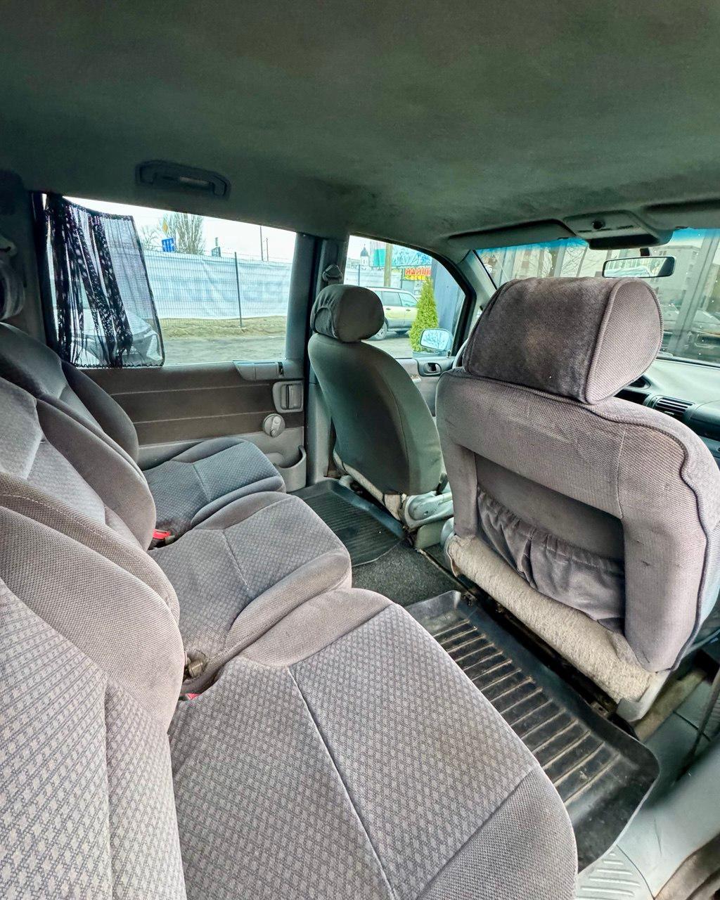 Fiat Ulysse I · Рестайлинг , 1999 г., механика, дизель - фото 13