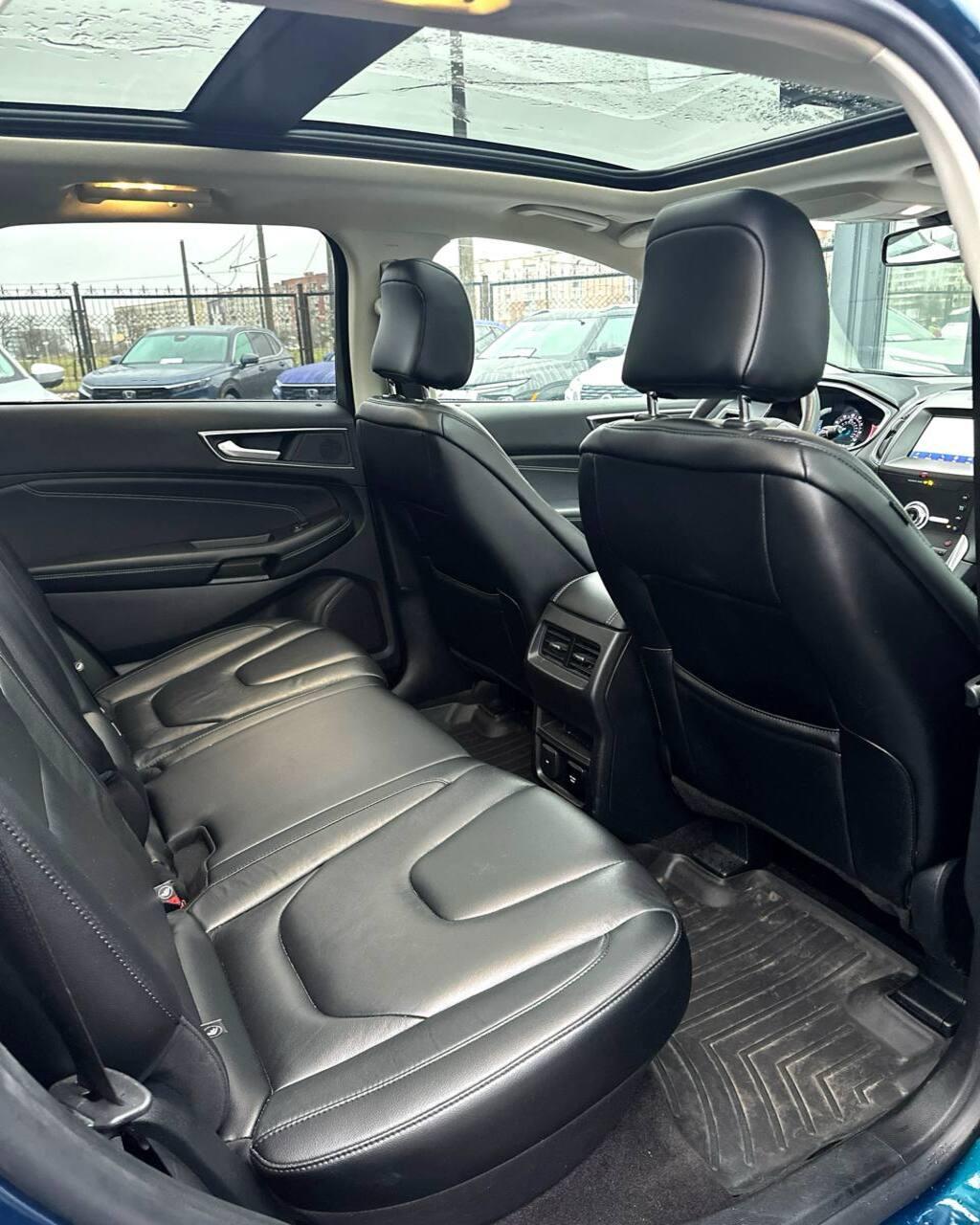Ford Edge II · Рестайлинг , 2020 г., автомат, бензин - фото 13
